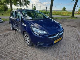 Uttjänta bilar auto Opel Corsa Corsa E, Hatchback, 2014 1.4 16V 2016/6