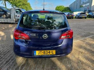 Opel Corsa Corsa E, Hatchback, 2014 1.4 16V picture 3