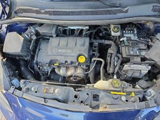 Opel Corsa Corsa E, Hatchback, 2014 1.4 16V picture 8