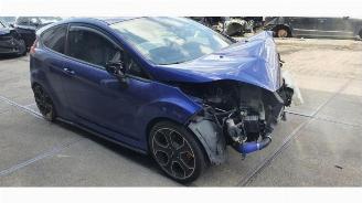 Purkuautot passenger cars Ford Fiesta Fiesta 6 (JA8), Hatchback, 2008 / 2018 1.6 SCTi ST 16V 2014/3