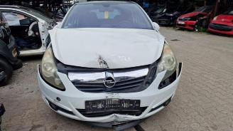 Uttjänta bilar auto Opel Corsa Corsa D, Hatchback, 2006 / 2014 1.4 16V Twinport 2008/3