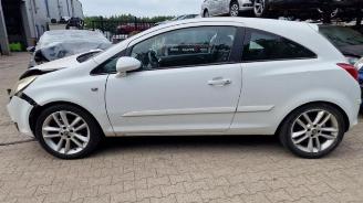 Opel Corsa Corsa D, Hatchback, 2006 / 2014 1.4 16V Twinport picture 3