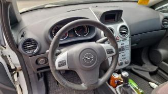 Opel Corsa Corsa D, Hatchback, 2006 / 2014 1.4 16V Twinport picture 10