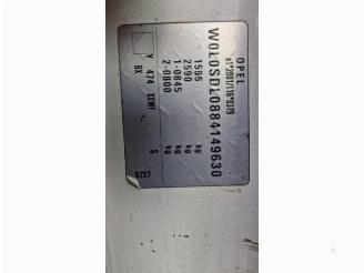 Opel Corsa Corsa D, Hatchback, 2006 / 2014 1.4 16V Twinport picture 12