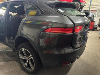 Jaguar F-Pace F-Pace, SUV, 2015 / 2025 2.0 D 180 16V AWD picture 7