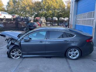 Dezmembrări autoturisme Ford Mondeo Mondeo V, Hatchback, 2014 / 2022 1.5 EcoBoost 16V 2015/3