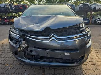 Uttjänta bilar auto Citroën C4 C4 Picasso (3D/3E), MPV, 2013 / 2018 1.2 12V PureTech 130 2016/2
