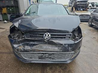 Dezmembrări autoturisme Volkswagen Polo Polo V (6R), Hatchback, 2009 / 2017 1.2 12V 2010/10