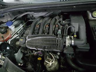 Citroën C3 C3 (SC), Hatchback, 2009 / 2016 1.2 VTi 82 12V picture 26