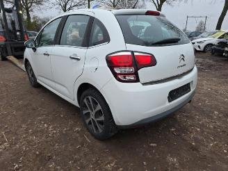 Citroën C3 C3 (SC), Hatchback, 2009 / 2016 1.2 VTi 82 12V picture 4