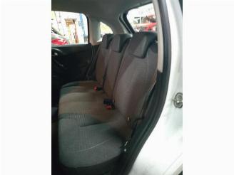 Citroën C3 C3 (SC), Hatchback, 2009 / 2016 1.2 VTi 82 12V picture 22