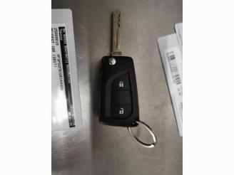 disassembly passenger cars Peugeot 108 108, Hatchback, 2014 1.0 12V 2017