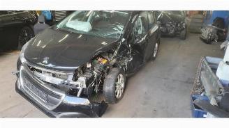 Sloopauto Peugeot 208 208 I (CA/CC/CK/CL), Hatchback, 2012 / 2019 1.2 Vti 12V PureTech 2019