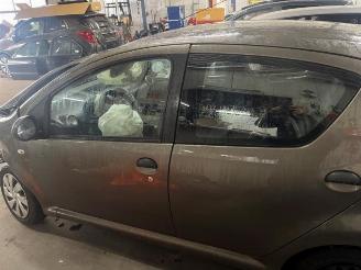 Toyota Aygo Aygo (B10), Hatchback, 2005 / 2014 1.0 12V VVT-i picture 3