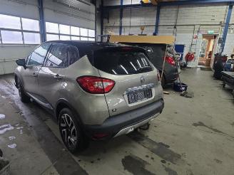 demontáž osobní automobily Renault Captur Captur (2R), SUV, 2013 1.5 Energy dCi 90 FAP 2013/11