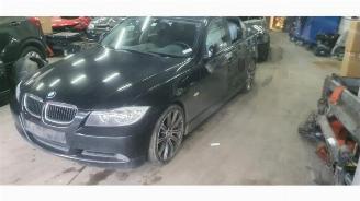 Salvage car BMW 3-serie 3 serie (E90), Sedan, 2005 / 2011 318i 16V 2007/6