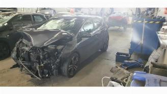 Auto da rottamare Kia Cee d Cee'd (JDB5), Hatchback 5-drs, 2012 / 2018 1.6 GDI 16V 2012/7