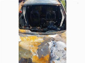 Auto da rottamare Hyundai Ix35 iX35 (LM), SUV, 2009 / 2015 1.6 GDI 16V 2013/1