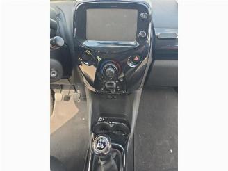 Toyota Aygo Aygo (B40), Hatchback, 2014 1.0 12V VVT-i picture 17