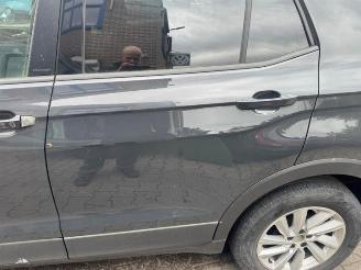 Volkswagen T-Cross T-Cross, SUV, 2018 1.0 TSI 95 12V picture 10