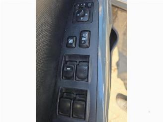Mitsubishi Outlander Outlander (CW), SUV, 2006 / 2012 2.4 16V Mivec 4x2 picture 12