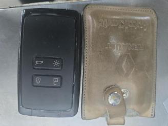 Autoverwertung Dacia Jogger Jogger, MPV, 2022 1.0 TCe 100 Bi-Fuel , ECO-G 12V 2022/7