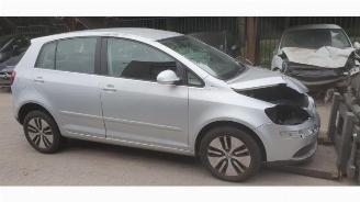 demontáž osobní automobily Volkswagen Golf plus Golf Plus (5M1/1KP), MPV, 2005 / 2013 1.4 TSI 122 16V 2008/5