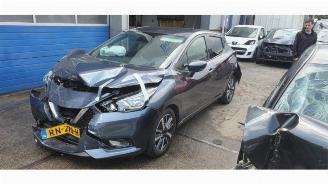 Nissan Micra Micra (K14), Hatchback, 2016 / 2025 1.5 dCi picture 2