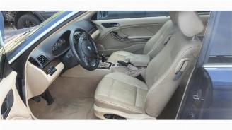 BMW 3-serie 3 serie (E46/2), Coupe, 1998 / 2006 330 Ci 24V picture 9