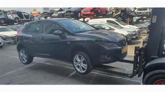 Sloopauto Seat Ibiza Ibiza IV (6J5), Hatchback 5-drs, 2008 / 2017 1.6 16V 2010/5