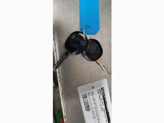 Skoda Fabia Fabia II (5J), Hatchback 5-drs, 2006 / 2014 1.2i picture 9