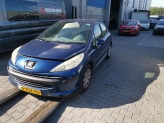 Peugeot 207 207/207+ (WA/WC/WM), Hatchback, 2006 / 2015 1.4 16V VTi picture 1