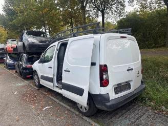 Citroën Berlingo Berlingo, Van, 2008 / 2021 1.6 Hdi 75 picture 2