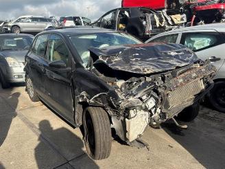 Vrakbiler auto Volkswagen Polo Polo V (6R), Hatchback, 2009 / 2017 1.2 TSI 2013/2