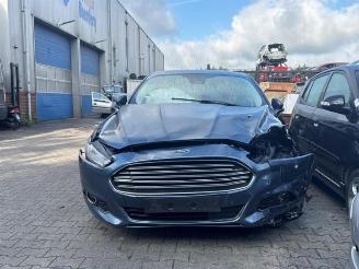 Ford Mondeo Mondeo V, Sedan, 2014 / 2022 2.0 Hybrid 16V picture 9