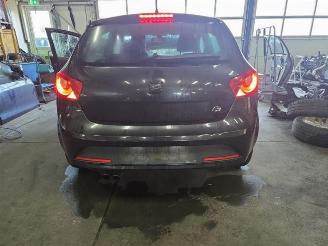 Seat Ibiza Ibiza IV (6J5), Hatchback 5-drs, 2008 / 2017 1.4 TSI 16V FR picture 34