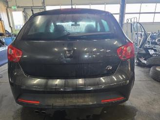 Seat Ibiza Ibiza IV (6J5), Hatchback 5-drs, 2008 / 2017 1.4 TSI 16V FR picture 6