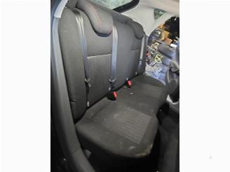 Seat Ibiza Ibiza IV (6J5), Hatchback 5-drs, 2008 / 2017 1.4 TSI 16V FR picture 24