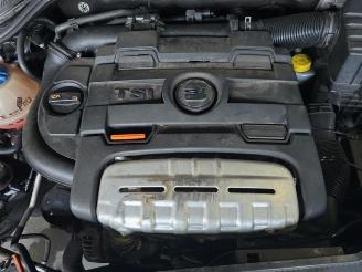 Seat Ibiza Ibiza IV (6J5), Hatchback 5-drs, 2008 / 2017 1.4 TSI 16V FR picture 26