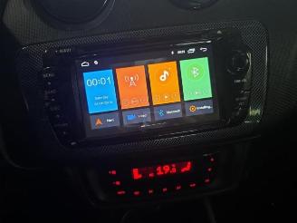 Seat Ibiza Ibiza IV (6J5), Hatchback 5-drs, 2008 / 2017 1.4 TSI 16V FR picture 28