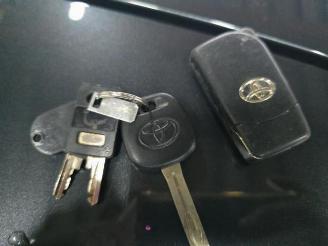 Toyota Aygo Aygo (B40), Hatchback, 2014 1.0 12V VVT-i picture 15