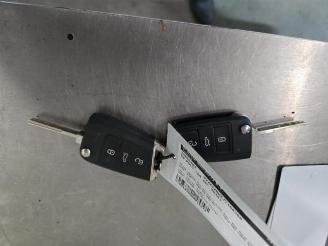 Volkswagen Polo Polo VI (AW1), Hatchback 5-drs, 2017 1.0 TSI 12V picture 23