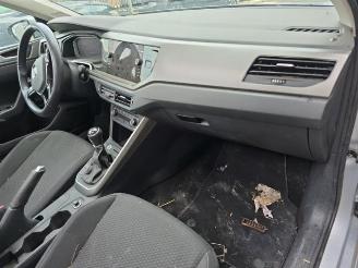 Volkswagen Polo Polo VI (AW1), Hatchback 5-drs, 2017 1.0 TSI 12V picture 16