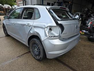 Volkswagen Polo Polo VI (AW1), Hatchback 5-drs, 2017 1.0 TSI 12V picture 5