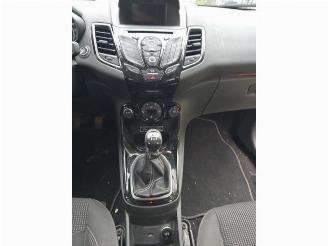 Ford Fiesta Fiesta 6 (JA8), Hatchback, 2008 / 2018 1.0 EcoBoost 12V 100 picture 17