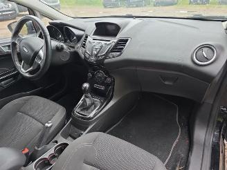 Ford Fiesta Fiesta 6 (JA8), Hatchback, 2008 / 2018 1.0 EcoBoost 12V 100 picture 16