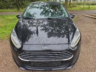 Ford Fiesta Fiesta 6 (JA8), Hatchback, 2008 / 2018 1.0 EcoBoost 12V 100 picture 13