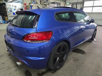 Volkswagen Scirocco Scirocco (137/13AD), Hatchback 3-drs, 2008 / 2017 1.4 TSI 160 16V picture 6