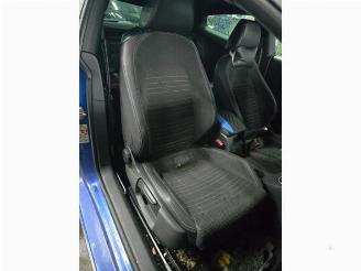 Volkswagen Scirocco Scirocco (137/13AD), Hatchback 3-drs, 2008 / 2017 1.4 TSI 160 16V picture 18