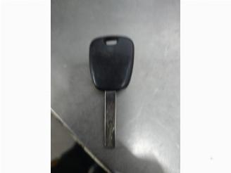 Vrakbiler auto Peugeot Partner Partner (GC/GF/GG/GJ/GK), Van, 2008 / 2018 1.6 HDI 90 2010/2